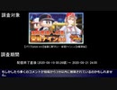 例のあのVの動画で消されたコメントを検証してみる
