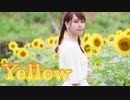 【誕生日！】　Yellow　踊ってみた　【ぴぎー】