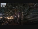 『Bloodborne』を26.5ミリも知らない俺が実況プレイ