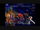 【MUGEN】友情の属性タッグサバイバル Part445