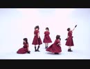 【にかうきあこおんかな】Carry Me Off【踊ってみた】