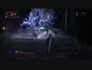 『Bloodborne』を27ミリも知らない俺が実況プレイ