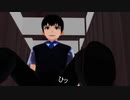 MMDホラー夏祭り『怪事』 影 【20夏MMDふぇすと本祭】