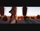 【MMDポケモン】キバナでSide To Side
