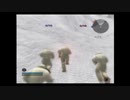 【人間狩り】雪男vs人間 Star Wars Battlefront 2 PS2