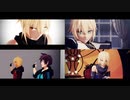 【テイルズオブMMD】Twitterまとめ10+α