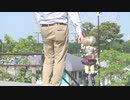 ドールロボM1-Zまいちゃんで「デート・ア・ライブIII」OP