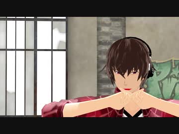 【ぬとろ鯖】ベノムを男性スキンのぬとろ民に踊ってもらった