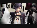 【MMD刀剣乱舞】ライムライト【燭・明・山】