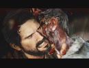 あっ…！ヤダッ…！そこはダメッ…！んっ…【THE LAST OF US】#6
