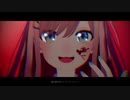 【にじさんじMMD】KING / 鈴原るる【1080p】