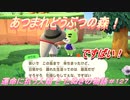 【あつ森】前人未島へようこそ！#127【あつまれどうぶつの森】