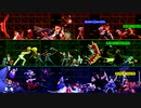 【MUGEN】逃走中さばいばるPart31