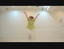 ぼっちで Perfume/再生を踊ってみた