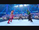 【WWE】IC戦 AJスタイルズ vs ジェフ·ハーディー
