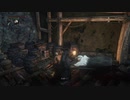 『Bloodborne』を29ミリも知らない俺が実況プレイ