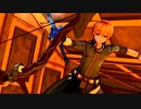 SAO アリシゼーション リコリス ストーリー 18話