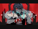 【オリジナルMV】れふ - KING / kanaria 【歌ってみた】【初投稿】