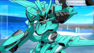 【MAD】MEN OF TRANS-AM