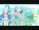 ブルー