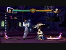 ジョジョASB　軸バグハイジャンプ使用コンボ集＋α