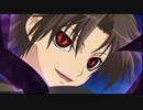2009年04月06日　TVアニメ　07-GHOST　ED　「瞳のこたえ」（Noria）