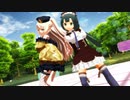 Bache.orグローウォーム メランコリック【MMD-MV】