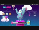 【Fall Guys】流れに乗って、出し抜くゲームのやつ【字幕実況】