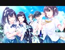 【アオナツライン】実況動画(15)夏だ、海だ！アオナツラインだァあああああ！！