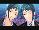 【MMD／ツイステ】ずっとふたりで【リーチ兄弟】