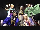 【刀剣乱舞】三条派で宵々古今踊ってみた【コスプレ】