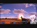 Empyrion - Galactic Survival実況1【エンピリオン】（オリキャラゆっくり）