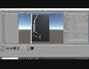 【Unity】パチンコに近いものを作ってみた。