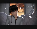 【MMD鬼徹】心做し【盂蘭盆〜百鬼夜行2020遅刻】