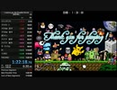 【RTA】I wanna go the Parallel World-1:22:18　連射無し