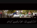 【化雨実況】Heavy Rain　Part１