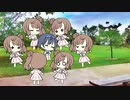 【CeVIO劇場】かごめかごめ