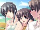 群青の空を越えて　プレイ動画　パート30　若菜END