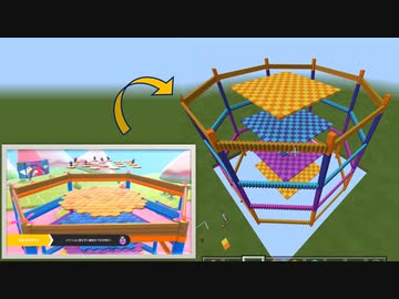 人気の まいんクラフト 動画 7433本 ニコニコ動画