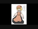 「これから毎日一枚、絵を描くことにしよう」405日目