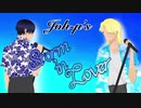 【Joh-μ’s】Storm in Lover【歌ってみた】