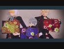 【MMD刀剣乱舞】ONE OFF MIND【山猫組】