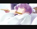 【人力文アル】一_縷_の_望_み_よ_、_あ_の_月_へ_響_け【にすい】