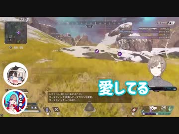 叶とあどみんさんにいじられるKamitoさん