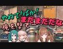 アイドル部のゆるふわなAPEX