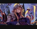 【東方原曲】東方萃夢想　宴会直前の戦闘のテーマ「Demystify Feast」