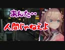あんた人間じゃねえよ・・Ⅱ