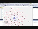 C# 反射弾とか作ってみる(解説無し、ｇｄｇｄ)