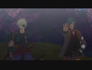 【MMD刀剣乱舞】フラジール【大典太・鬼丸】