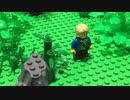 【Lego】レゴ宝島Part5　島での冒険